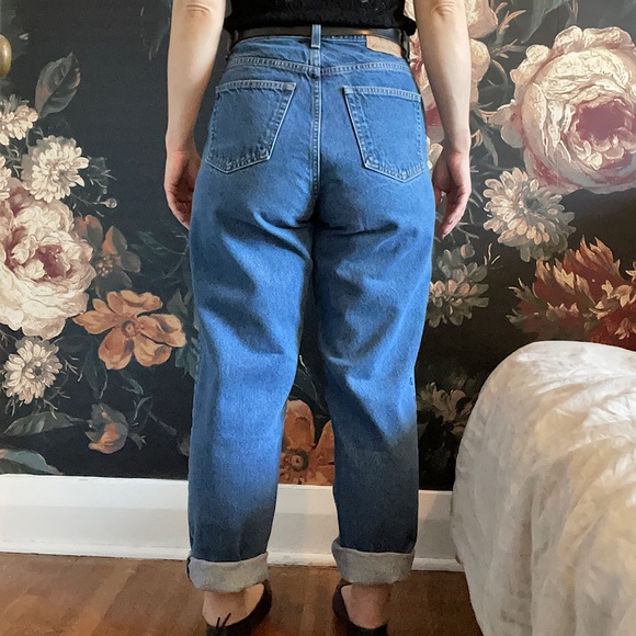 VTG Eddie Bauer Denim - Picture 7 of 16